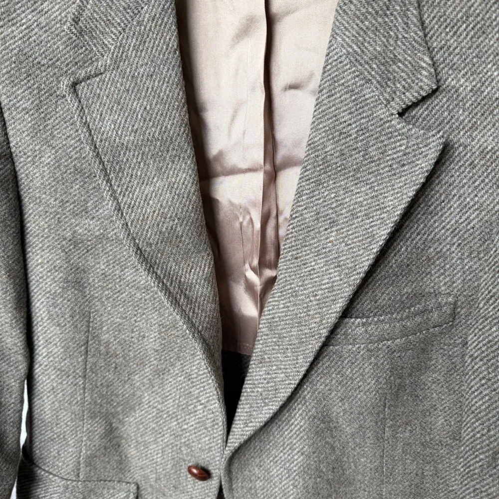 Nordstrom classic blazer